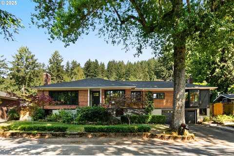 2461 SW SUNSET BLVD, Portland, OR 97239