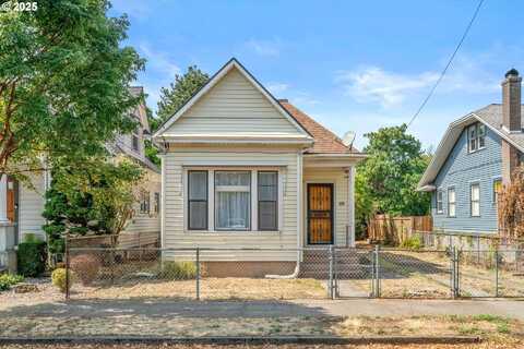 347 NE 79TH AVE, Portland, OR 97213