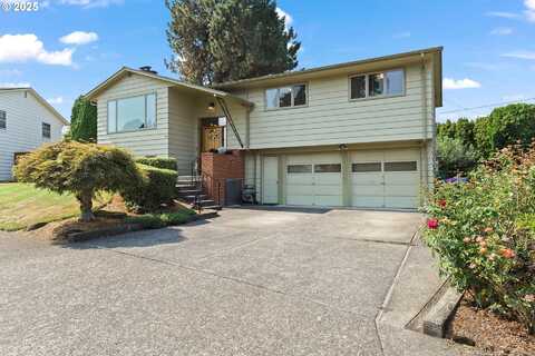 3555 NE 133RD AVE, Portland, OR 97230