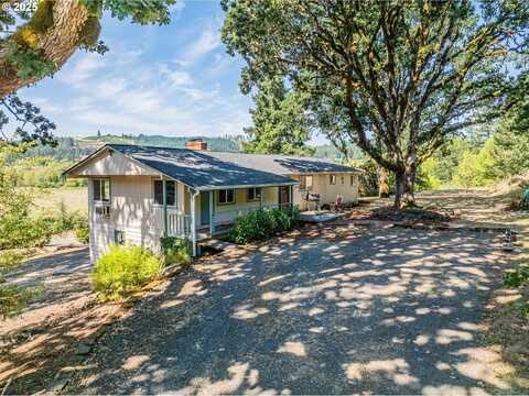14075 NE NORTH VALLEY RD, Newberg, OR 97132