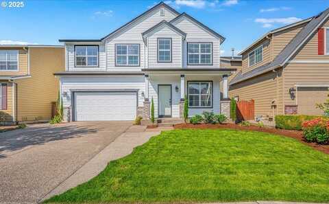 14641 SE THORNAPPLE LN, Milwaukie, OR 97267