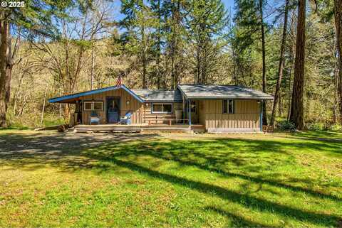 625 WILSON RD, Mosier, OR 97040