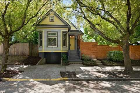 1416 SE ASH ST, Portland, OR 97214