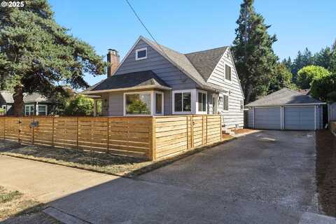 6936 SE MORRISON ST, Portland, OR 97215