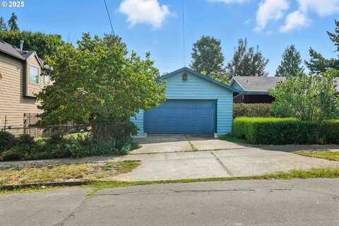 6926 N ARMOUR ST, Portland, OR 97203