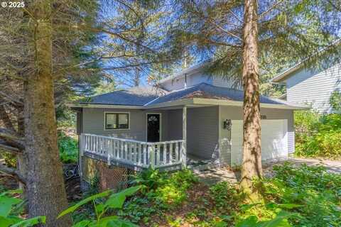 335 SW MIDDEN REACH, Depoe Bay, OR 97341