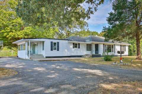 7961 Highway 89, Palmersville, TN 38241