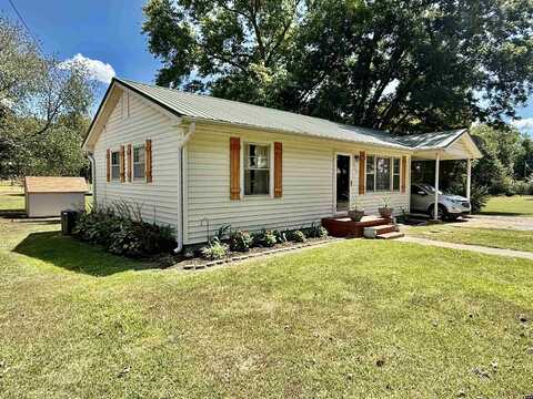 424 Mary Kay, Troy, TN 38260