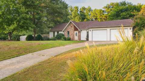 1404 K Street, Martin, TN 38237