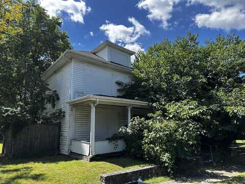 204 Wells AVE NW, Roanoke, VA 24016