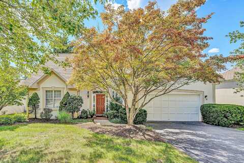 4074 Overlook Trail DR, Roanoke, VA 24018