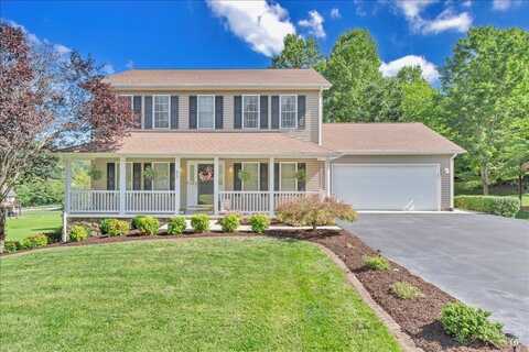 83 Michelle LN, Roanoke, VA 24019