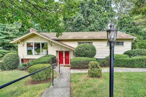 6750 McKinney ST, Roanoke, VA 24019