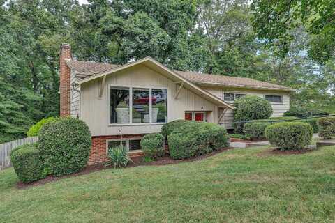 6750 McKinney ST, Roanoke, VA 24019