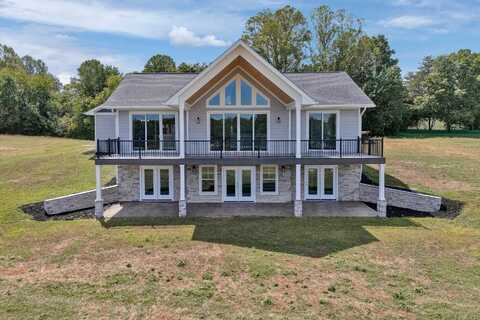 7012 Horseshoe Bend RD, Goodview, VA 24095