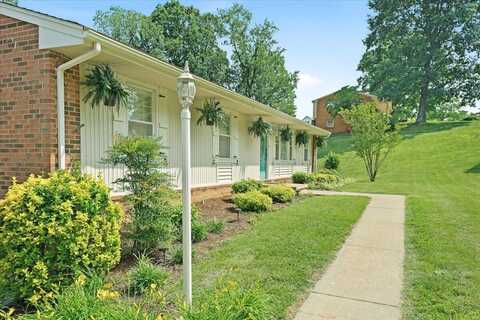 50 Barkwood LN, Blue Ridge, VA 24064