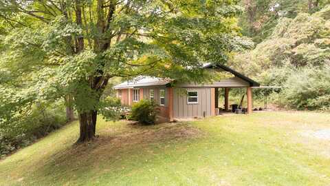 85 Little Paws LN, Buchanan, VA 24066