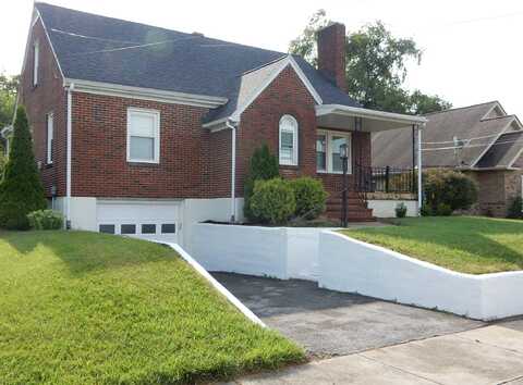 216 Bruffey ST, Salem, VA 24153