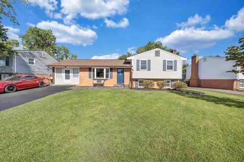 6359 Greenway DR, Roanoke, VA 24019