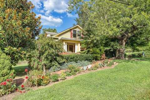 135 13th ST, Buchanan, VA 24066