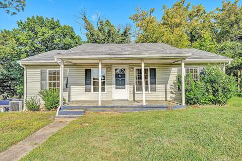 1130 Van Buren ST NW, Roanoke, VA 24017