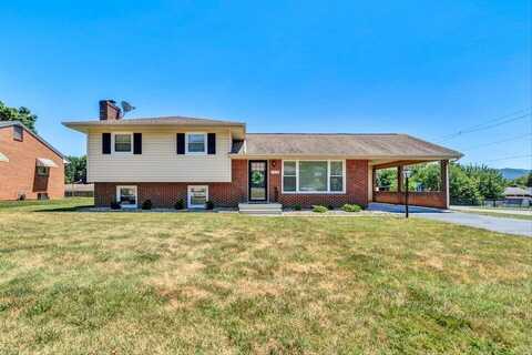 1434 NARCISSUS ST, Salem, VA 24153