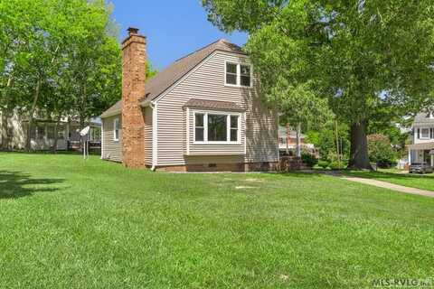 500 Peachtree St., Emporia, VA 23847
