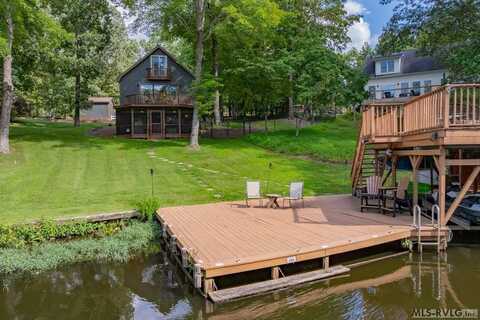 118 Sandpiper Drive, Macon, NC 27551