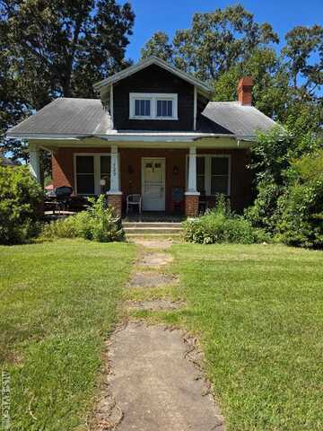 729 Monroe St, Roanoke Rapids, NC 27870