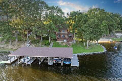 336 Sandy Trace Dr, Henrico, NC 27842