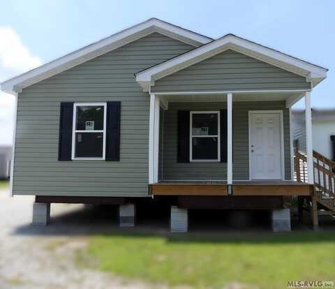 340 Rapids Street, Roanoke Rapids, NC 27870