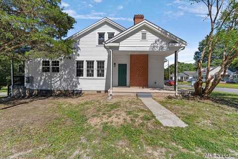 401 Church, Emporia, VA 23847