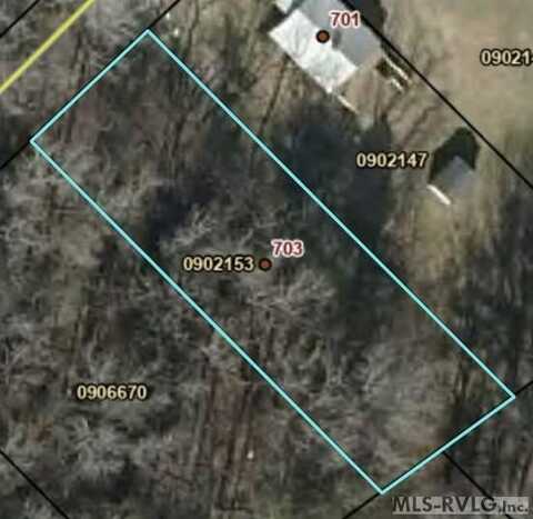 703 Andrew Street, Roanoke Rapids, NC 27870