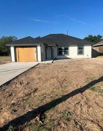 2231 Lillie St, San Angelo, TX 76901