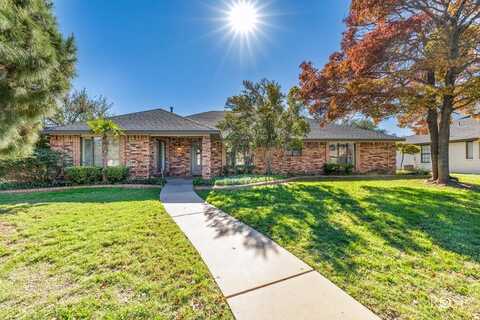3421 Clearview Dr, San Angelo, TX 76904