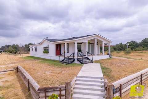 13914 S Dove Creek Rd, San Angelo, TX 76904