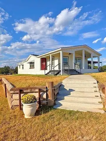 13914 S Dove Creek Rd, San Angelo, TX 76904