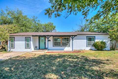 318 Penrose St, San Angelo, TX 76903