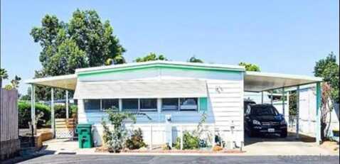 400 Greenfield Dr unit: Spc 122, El Cajon, CA 92021