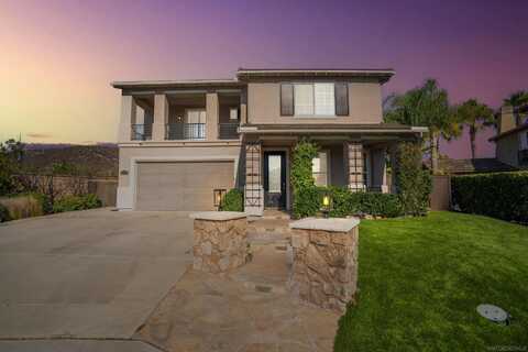2509 Blue Oak Pl, San Marcos, CA 92078