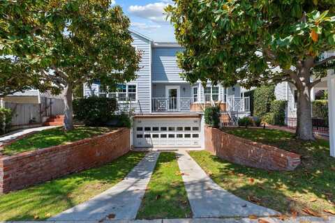 736 F Ave unit: 3, Coronado, CA 92118