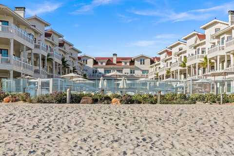 1500 Orange Avenue unit: Shore House #67, Coronado, CA 92118