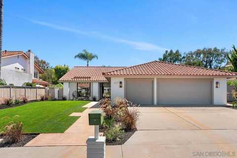1127 Santa Rufina Court, Solana Beach, CA 92075