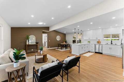 9255 N Magnolia unit: 136, Santee, CA 92071
