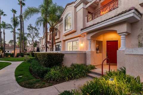 9368 Babauta Rd unit: 93, San Diego, CA 92129