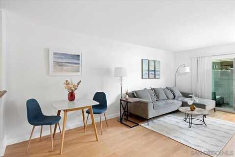 3030 Suncrest unit: 102, San Diego, CA 92116