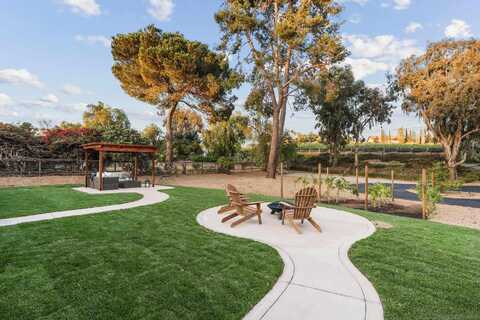 3226 Summit Drive, Escondido, CA 92025