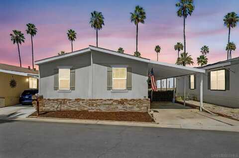13594 Highway 8 Business unit: 64, Lakeside, CA 92040