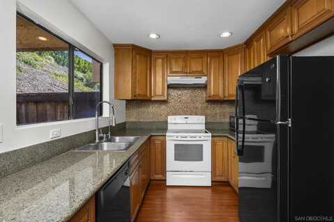 10261 Black Mtn Rd unit: K3, San Diego, CA 92126
