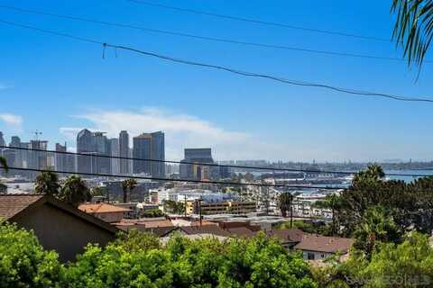1034 W Quince, San Diego, CA 92103